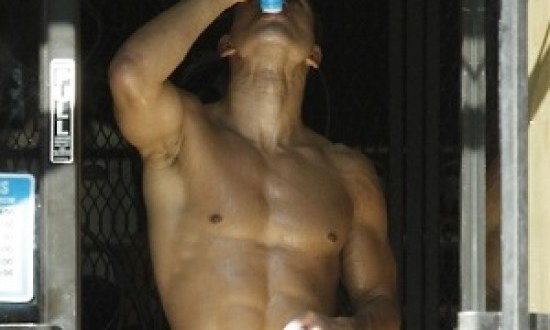 Γάλα, μυϊκή ανάπτυξη και γράμμωση!