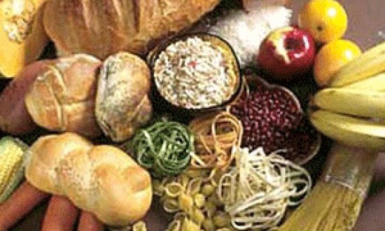 It's All About Timing : Πότε να τρως υδατάνθρακες, για να αδυνατίσεις