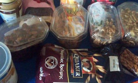 &Sigma;&upsilon;&nu;&tau;&alpha;&gamma;ή &gamma;&iota;&alpha; &tau;&omicron;ύ&rho;&mu;&pi;&omicron;-&mu;&pi;ά&rho;&alpha; !!!