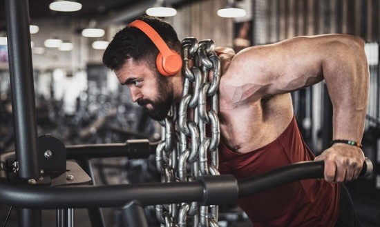 &Mu;&omicron;&upsilon;&sigma;&iota;&kappa;ή &sigma;&tau;&eta;&nu; &pi;&rho;&omicron;&pi;ό&nu;&eta;&sigma;&eta;;