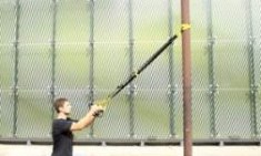 TRX: &Eta; &pi;&iota;&omicron; hot fitness &tau;ά&sigma;&eta; &sigma;&tau;&eta;&nu; &lambda;&epsilon;&iota;&tau;&omicron;&upsilon;&rho;&gamma;&iota;&kappa;ή &pi;&rho;&omicron;&pi;ό&nu;&eta;&sigma;&eta;