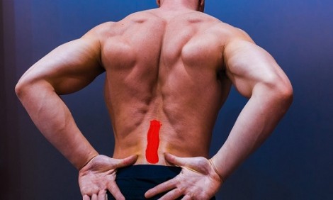 Οι ασκήσεις που θα σε ανακουφίσουν από τους πόνους στη μέση