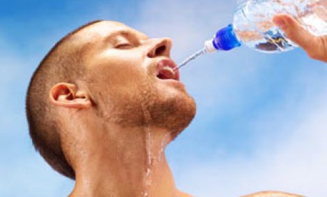 &Mu;ά&theta;&epsilon; &gamma;&iota;&alpha;&tau;ί &pi;&rho;έ&pi;&epsilon;&iota; &nu;&alpha; &pi;ί&nu;&epsilon;&iota;&sigmaf; &nu;&epsilon;&rho;ό &mu;&epsilon; ά&delta;&epsilon;&iota;&omicron; &sigma;&tau;&omicron;&mu;ά&chi;&iota;!