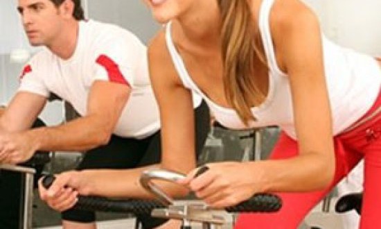 Ασκήσεις cardio : 6 αστικοί μύθοι