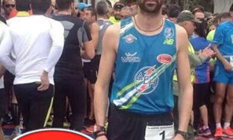 N&iota;&kappa;&eta;&tau;ή&sigmaf; &omicron; &Mu;&iota;&chi;ά&lambda;&eta;&sigmaf; &Pi;&alpha;&rho;&mu;ά&kappa;&eta;&sigmaf; - Xtreme stores team &sigma;&tau;&omicron;&nu; "5&omicron; &Eta;&mu;&iota;&mu;&alpha;&rho;&alpha;&theta;ώ&nu;&iota;&omicron; &Delta;ί&omicron;&nu; &Pi;&iota;&epsilon;&rho;&epsilon;ί&alpha;&sigmaf;"