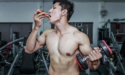 &Alpha;&upsilon;&tau;ά &tau;&alpha; &laquo;junk food&raquo; &mu;&pi;&omicron;&rho;&epsilon;ί&sigmaf; &nu;&alpha; &kappa;&alpha;&tau;&alpha;&nu;&alpha;&lambda;ώ&sigma;&epsilon;&iota;&sigmaf; &pi;&rho;&iota;&nu; ή &mu;&epsilon;&tau;ά &tau;&omicron; &gamma;&upsilon;&mu;&nu;&alpha;&sigma;&tau;ή&rho;&iota;&omicron;