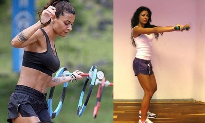 &Alpha;&upsilon;&tau;ό &epsilon;ί&nu;&alpha;&iota; &tau;&omicron; &laquo;&kappa;&alpha;&upsilon;&tau;ό&raquo; &kappa;&omicron;&rho;&mu;ί &tau;&omega;&nu; &Mu;&alpha;&chi;&eta;&tau;ώ&nu; &sigma;&tau;&omicron; Survivor!