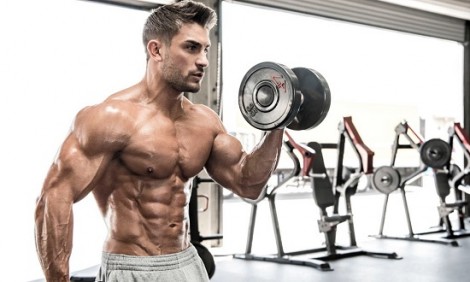 Η σκληρή γυμναστική επικίνδυνη για την αντρική καρδιά