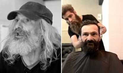 &Eta; &alpha;&pi;ί&sigma;&tau;&epsilon;&upsilon;&tau;&eta; &mu;&epsilon;&tau;&alpha;&mu;ό&rho;&phi;&omega;&sigma;&eta; &epsilon;&nu;ό&sigmaf; ά&sigma;&tau;&epsilon;&gamma;&omicron;&upsilon; ά&nu;&tau;&rho;&alpha;