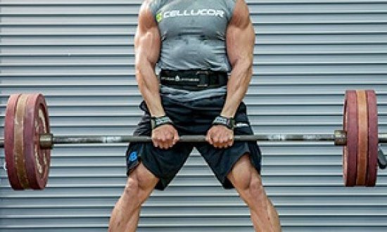 Πόσο αναγκαία είναι η ζώνη όταν προπονείσαι με μεγάλα βάρη;