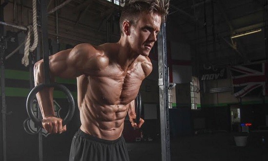 &Eta; &alpha;&pi;ό&lambda;&upsilon;&tau;&eta; ά&sigma;&kappa;&eta;&sigma;&eta; &gamma;&iota;&alpha; &nu;&alpha; &chi;&tau;ί&sigma;&epsilon;&iota;&sigmaf; &tau;&omicron; &pi;ά&nu;&omega; &mu;έ&rho;&omicron;&sigmaf; &tau;&omicron;&upsilon; &sigma;ώ&mu;&alpha;&tau;&omicron;&sigmaf;