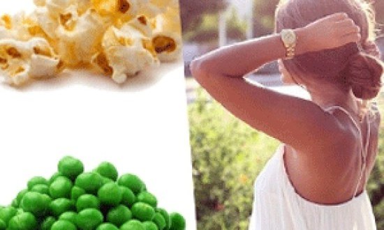 Οι 9 καλύτεροι υδατάνθρακες για να χάσεις βάρος (διατροφική αξία) !!!