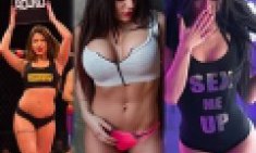 &Alpha;&upsilon;&tau;ά &epsilon;ί&nu;&alpha;&iota; &tau;&alpha; &pi;&iota;&omicron; &sigma;έ&xi;&iota; Ring Girls &sigma;&tau;&eta;&nu; &Epsilon;&lambda;&lambda;ά&delta;&alpha; (video)