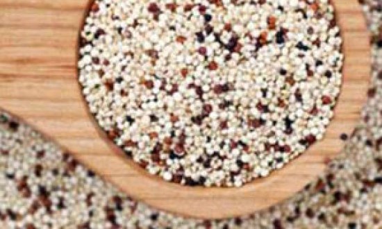 Kινόα: η θαυματουργή πλήρης τροφή !!!