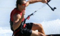 Kite Surfing, &gamma;&iota;&alpha;&tau;ί &nu;&alpha; &tau;&omicron; &delta;&omicron;&kappa;&iota;&mu;ά&sigma;&epsilon;&iota;&sigmaf; &sigma;ή&mu;&epsilon;&rho;&alpha; &kappa;&iota;ό&lambda;&alpha;&sigmaf; &hellip; !!!