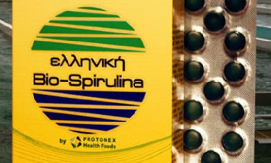 A&delta;&iota;&alpha;&mu;&phi;&iota;&sigma;&beta;ή&tau;&eta;&tau;&eta; &eta; &pi;&omicron;&iota;ό&tau;&eta;&tau;&alpha; &tau;&eta;&sigmaf; &Epsilon;&lambda;&lambda;&eta;&nu;&iota;&kappa;ή&sigmaf; Bio-Spirulinas, &Delta;&iota;&epsilon;&upsilon;&kappa;&rho;ί&nu;&eta;&sigma;&eta; &sigma;&chi;&epsilon;&tau;&iota;&kappa;ά &mu;&epsilon; &tau;&omicron;&nu; &Alpha;&rho;. &Gamma;&nu;. &Epsilon;&Omicron;&Phi;