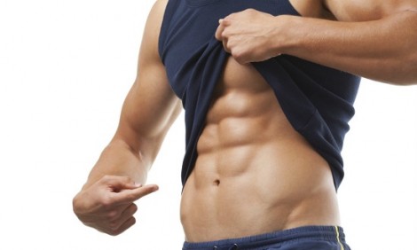 Οι 4 τροφές που θα εμφανίσουν τους κοιλιακούς σου