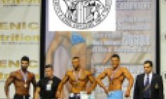 &Tau;&eta;&nu; 1&eta; &Nu;&omicron;&epsilon;&mu;&beta;&rho;ί&omicron;&upsilon; &tau;&omicron; 20&omicron; &Pi;&alpha;&nu;&epsilon;&lambda;&lambda;ή&nu;&iota;&omicron; &Kappa;ύ&pi;&epsilon;&lambda;&lambda;&omicron; &Sigma;&omega;&mu;&alpha;&tau;&iota;&kappa;ή&sigmaf; &Delta;&iota;ά&pi;&lambda;&alpha;&sigma;&eta;&sigmaf; &amp; Fitness &tau;&eta;&sigmaf; IFBB