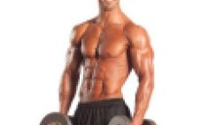 &Mu;&upsilon;ϊ&kappa;ή &alpha;&pi;&omicron;&kappa;&alpha;&tau;ά&sigma;&tau;&alpha;&sigma;&eta; &gamma;&iota;&alpha; Bodybuilders