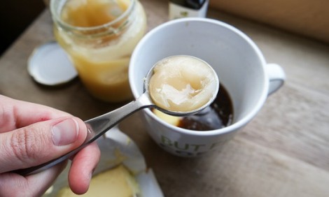 Τι να ρίξεις στον καφέ σου για να αδυνατίσεις