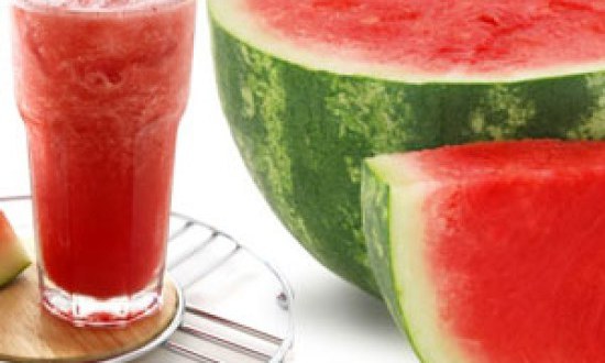 Ο χυμός καρπουζιού μειώνει τον πόνο μετά τη γυμναστική