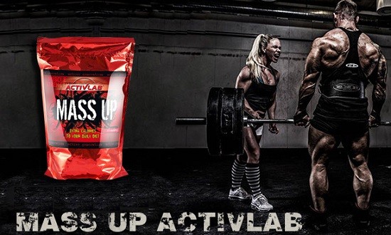 &Pi;ά&rho;&tau;&epsilon; &tau;&eta;&nu; Activelab Mass Up &gamma;&iota;&alpha; &gamma;&rho;ή&gamma;&omicron;&rho;&eta; &mu;&upsilon;ϊ&kappa;ή &alpha;&nu;ά&pi;&tau;&upsilon;&xi;&eta;!