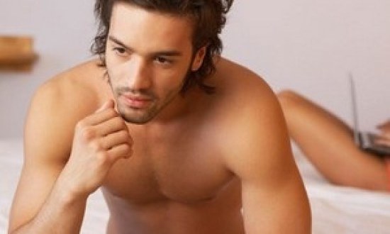 AΠΙΣΤΕΥΤΟ: Έτσι καταλαβαίνετε ότι ο άντρας δεν το... χει το άθλημα!