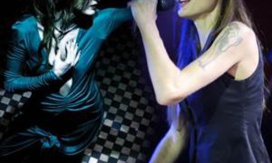 Κέλλυ Καλτσή: «Η γυμναστική είναι το “ναρκωτικό” μου...»