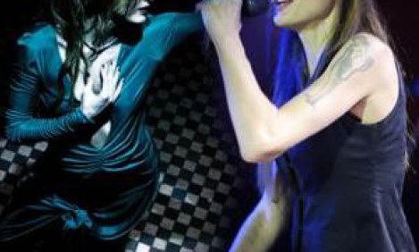 &Kappa;έ&lambda;&lambda;&upsilon; &Kappa;&alpha;&lambda;&tau;&sigma;ή: &laquo;&Eta; &gamma;&upsilon;&mu;&nu;&alpha;&sigma;&tau;&iota;&kappa;ή &epsilon;ί&nu;&alpha;&iota; &tau;&omicron; &ldquo;&nu;&alpha;&rho;&kappa;&omega;&tau;&iota;&kappa;ό&rdquo; &mu;&omicron;&upsilon;...&raquo;