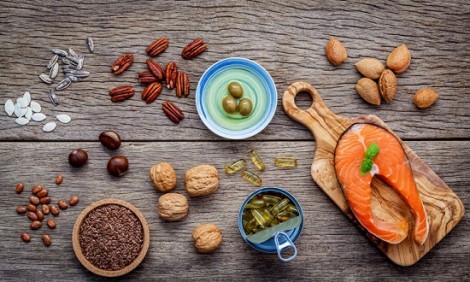 Ω3, Ω6, Ω9 και κορεσμένα λιπαρά οξέα - Γιατί τα χρειαζόμαστε;