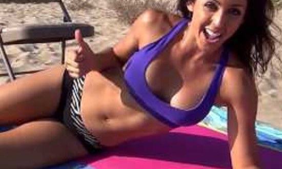 Workout &sigma;&tau;&eta;&nu; &pi;&alpha;&rho;&alpha;&lambda;ί&alpha; &gamma;&iota;&alpha; &kappa;&alpha;&upsilon;&tau;ό &kappa;&omicron;&rho;&mu;ί