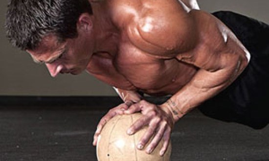 Σπάσε Κάθε Ρεκόρ με αυτό το ΠΡΟΓΡΑΜΜΑ