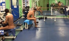 Έ&nu;&alpha; &gamma;&upsilon;&mu;&nu;&alpha;&sigma;&tau;ή&rho;&iota;&omicron; &gamma;&iota;&alpha; &gamma;&upsilon;&mu;&nu;&iota;&sigma;&tau;έ&sigmaf; &sigma;&tau;&eta; &Gamma;&alpha;&lambda;&lambda;ί&alpha;