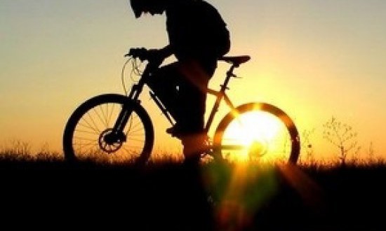 10 λόγοι για να βάλεις το ποδήλατο στη ζωή σου!