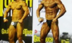 &Omicron;&lambda;&omicron;&kappa;&lambda;&eta;&rho;ώ&theta;&eta;&kappa;&epsilon; &tau;&omicron; 20&omicron; &Pi;&alpha;&nu;&epsilon;&lambda;&lambda;ή&nu;&iota;&omicron; &Kappa;ύ&pi;&epsilon;&lambda;&lambda;&omicron; &tau;&eta;&sigmaf; IFBB - &Omicron; &Tau;&zeta;έ&nu;&gamma;&kappa;&iota;&zeta;&chi;&alpha;&nu; &tau;&omicron;&nu; &Gamma;&epsilon;&nu;&iota;&kappa;ό