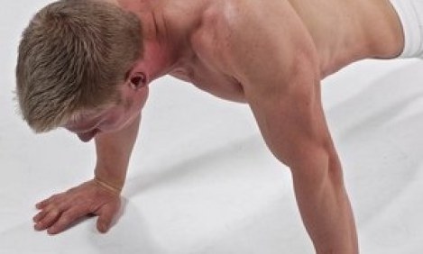 &Kappa;ά&nu;&omicron;&nu;&tau;&alpha;&sigmaf; &tau;&omicron; &tau;έ&lambda;&epsilon;&iota;&omicron; push-up