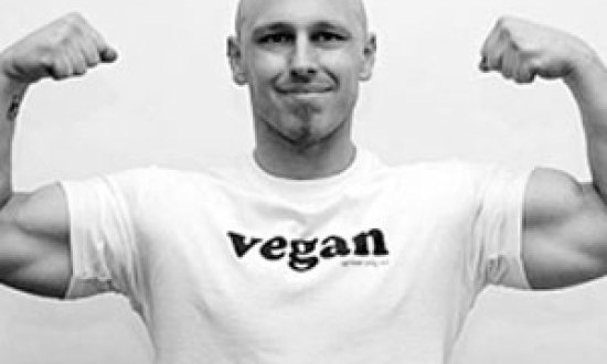 Οι καλύτερες φυτικές πηγές πρωτεΐνης για χορτοφάγους αθλητές