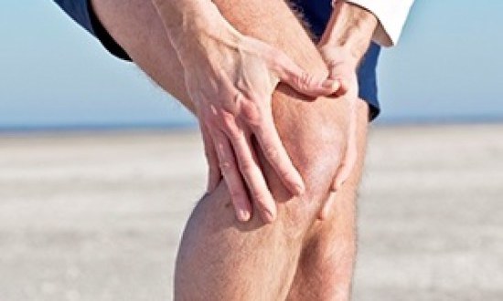 Μάθετε για την χονδροπάθεια επιγονατίδας