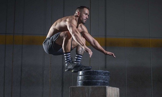 &Tau;&alpha; &pi;&iota;&omicron; &theta;&alpha;&rho;&rho;&alpha;&lambda;έ&alpha; &pi;&rho;&omicron;&gamma;&rho;ά&mu;&mu;&alpha;&tau;&alpha; CrossFit &pi;&omicron;&upsilon; έ&chi;&epsilon;&iota;&sigmaf; &delta;&omicron;&kappa;&iota;&mu;ά&sigma;&epsilon;&iota; &pi;&omicron;&tau;έ!