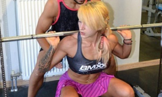 &laquo;&Kappa;ά&psi;&iota;&mu;&omicron;&raquo; &gamma;&iota;&alpha; &delta;ύ&omicron; &sigma;&tau;&omicron; &gamma;&upsilon;&mu;&nu;&alpha;&sigma;&tau;ή&rho;&iota;&omicron;!