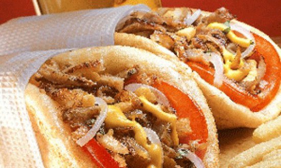 Τι να τρώτε μετά το σουβλάκι για να μην παίρνετε ούτε γραμμάριο !!!