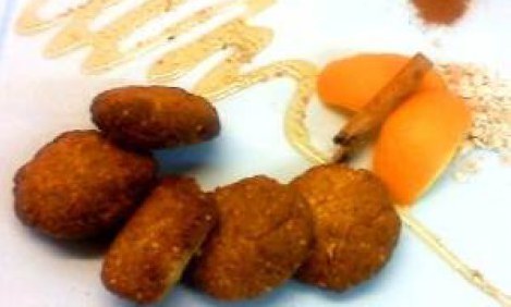 Cookies &pi;&rho;&omega;&tau;&epsilon;ϊ&nu;&eta;&sigmaf; by Grigoris Karagiannis