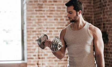 Τι πρέπει να κάνεις μετά τη γυμναστική για να δεις άμεσα αποτελέσματα στο σώμα σου