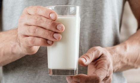 &Pi;&omicron;&iota;&omicron; &gamma;ά&lambda;&alpha; &epsilon;ί&nu;&alpha;&iota; &tau;&omicron; &iota;&delta;&alpha;&nu;&iota;&kappa;ό &gamma;&iota;&alpha; &tau;&eta;&nu; &delta;&iota;&alpha;&tau;&rho;&omicron;&phi;ή &mu;&alpha;&sigmaf;;