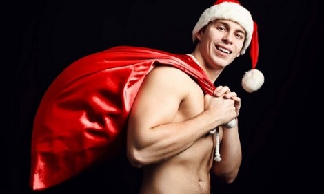 Ψάχνεσαι; 10 λόγοι για να μείνεις μόνος σου τα Χριστούγεννα!