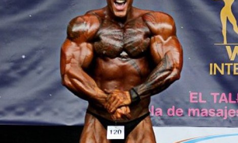 T&alpha; &alpha;&pi;&omicron;&tau;&epsilon;&lambda;έ&sigma;&mu;&alpha;&tau;&alpha; &tau;&omega;&nu; &Epsilon;&lambda;&lambda;ή&nu;&omega;&nu; &alpha;&theta;&lambda;&eta;&tau;ώ&nu; &sigma;&tau;&omicron; WABBA International World 2015 (photos)