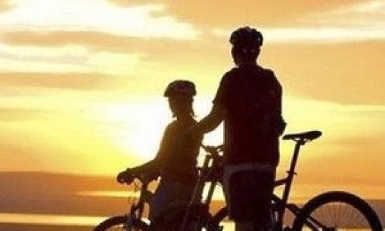Το ξέρατε; Ποδήλατο όπως λέμε σεξ!