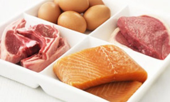 7 λόγοι που-και η πρωτεΐνη- θέλει το μέτρο της...