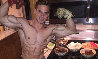 &Sigma;&upsilon;&nu;&delta;ύ&alpha;&sigma;&epsilon; &tau;&omicron; έ&tau;&omicron;&iota;&mu;&omicron; &phi;&alpha;&gamma;&eta;&tau;ό &mu;&epsilon; &tau;&eta; &mu;&alpha;&gamma;&epsilon;&iota;&rho;&iota;&kappa;ή &sigma;&omicron;&upsilon; &kappa;&alpha;&iota; &chi;&tau;ί&sigma;&epsilon; &kappa;&omicron;&rho;&mu;ί!