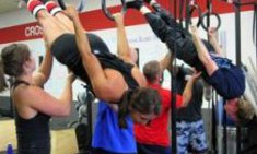 CrossFit: &Eta; ά&sigma;&kappa;&eta;&sigma;&eta; &pi;&omicron;&upsilon; &sigma;&epsilon; &pi;&rho;&omicron;&kappa;&alpha;&lambda;&epsilon;ί &nu;&alpha; &xi;&epsilon;&pi;&epsilon;&rho;ά&sigma;&epsilon;&iota;&sigmaf; &tau;&alpha; ό&rho;&iota;&alpha; &sigma;&omicron;&upsilon;